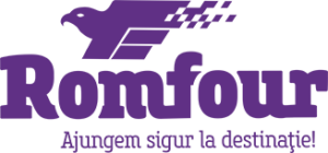 romfour logo 1