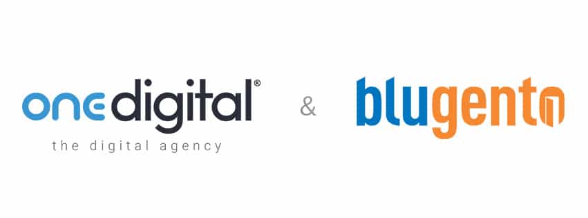 OneDigital & Blugento